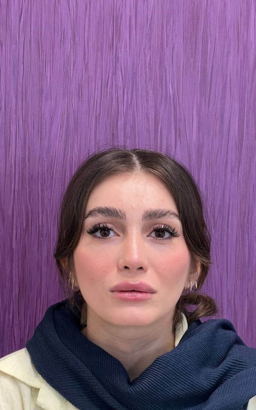 فاطمه ماهرخ زاده (12)