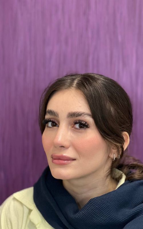 فاطمه ماهرخ زاده (13)
