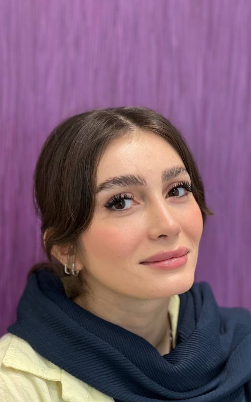 فاطمه ماهرخ زاده (17)