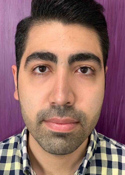 مهدی کریمی (2)