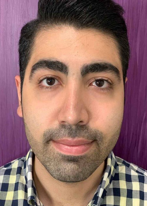 مهدی کریمی (3)