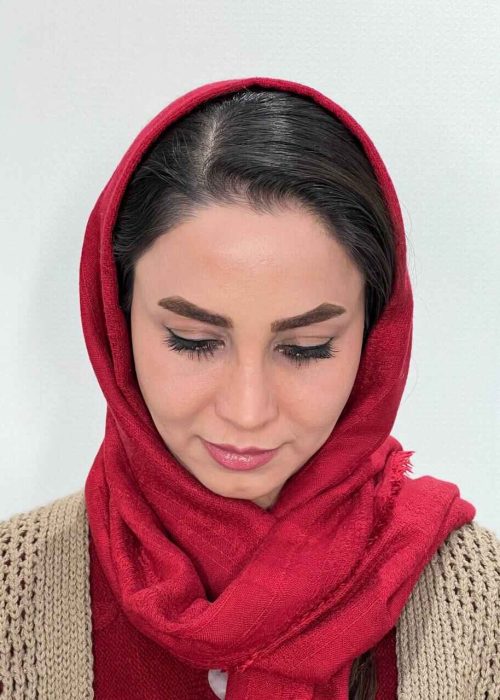 مهدیه حسنی (13)