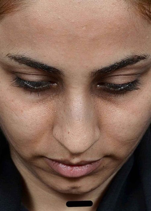 مهدیه حسنی (3)