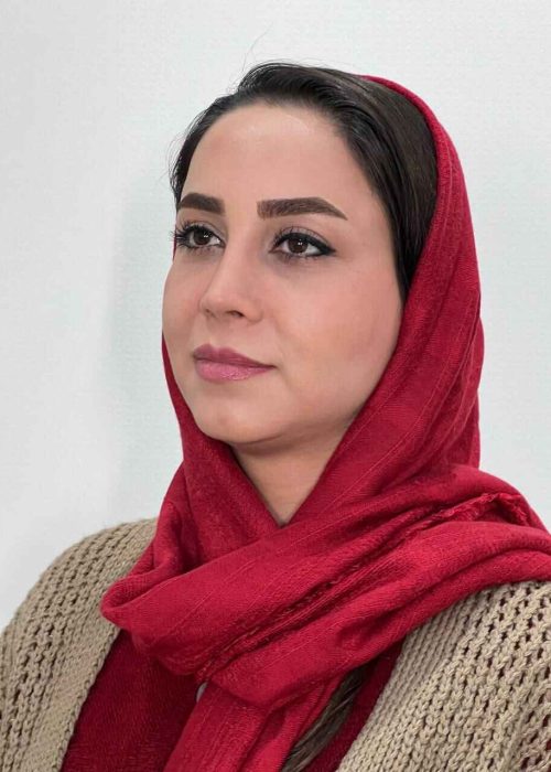 مهدیه حسنی (9)